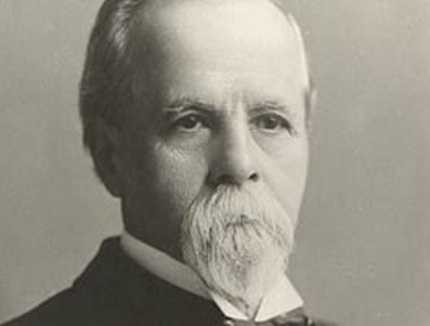 John F. Lacey